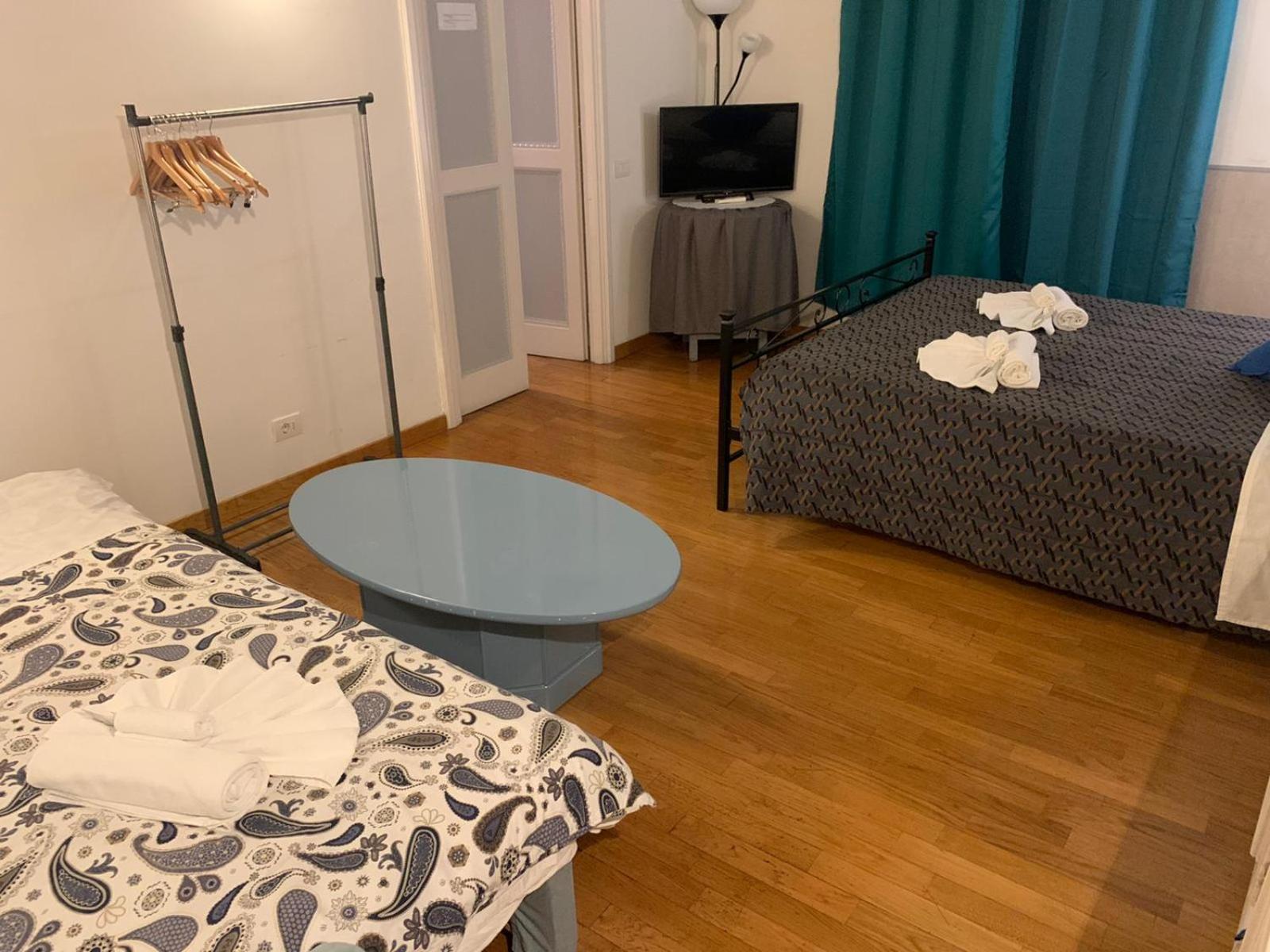 Babuinorooms56 Gæstehus